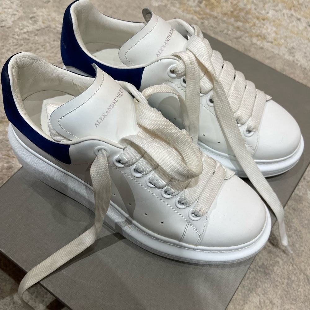 COPY - Alexander Mcqueen